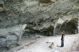 Les mystères de la montagne de Vouan