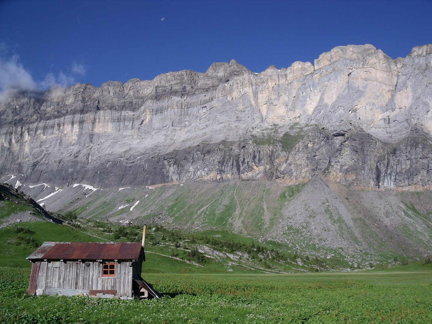 Grandes randonnées / Trekking
